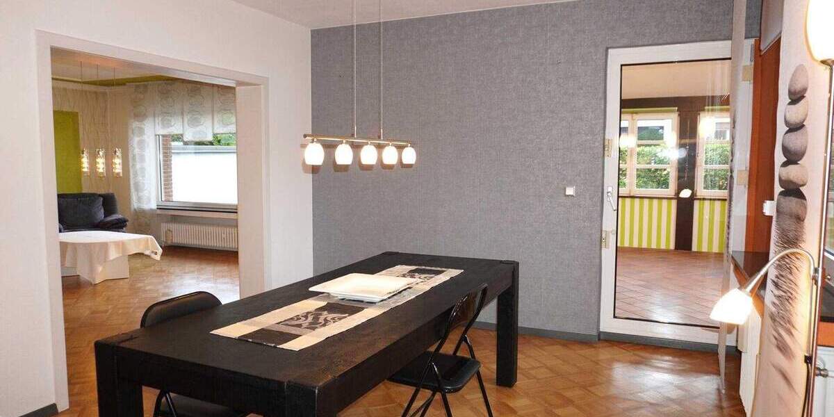 Wohngenuss pur - Familienidyll mit Garten und Platz zum Leben in LEV -Lützenkirchen! 5 zimmer