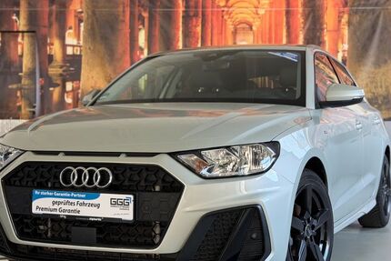 Audi A1 13.000 km 25.450 &euro; Remscheid 42899