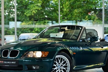 BMW Z3 57.000 km 17.990 &euro; Remscheid/NRW 42855