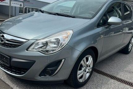 Opel Corsa 71.406 km 4.990 &euro; Remscheid 42899