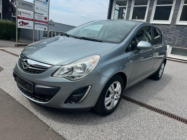 Opel Corsa 71.406 km 4.990 &euro; Remscheid 42899