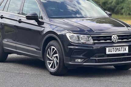 VW Tiguan 70.000 km 17.990 &euro; Bedburg 50181