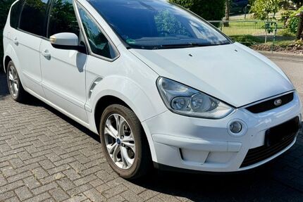 Ford S-Max 331.000 km 2.500 &euro; Kürten 51515