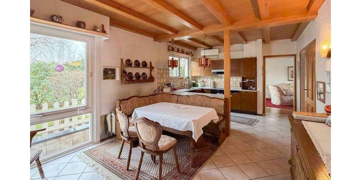 Einfamilienhaus Köln Bocklemünd/Mengenich - 5 Zimmer, 639.000&euro; | Angebot:25717356