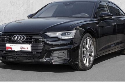Audi A6 17.690 km 56.840 &euro; Düsseldorf 40549