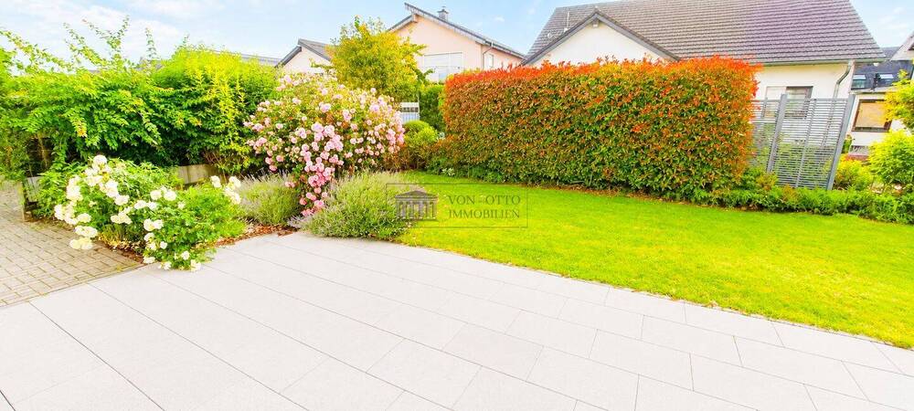 Bungalow Bergheim Thorr - 3 Zimmer, 120 m&sup2;, 469.000&euro; | Angebot:26875220