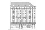Moderne Erdgeschoss-Wohnung in Köln-Mülheim