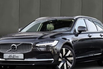 Volvo V90 26.500 km 49.890 &euro; Köln 50968