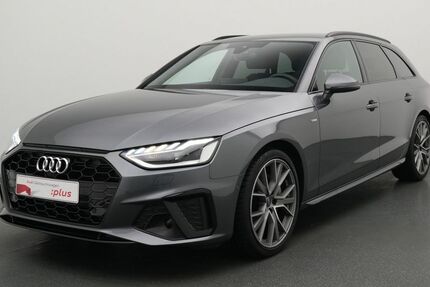 Audi A4 19.709 km 37.488 &euro; Leverkusen 51373