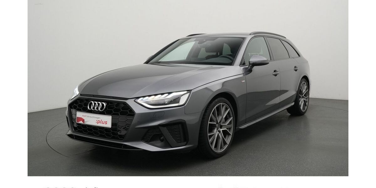 Audi A4 19.709 km 37.488 &euro; Leverkusen 51373
