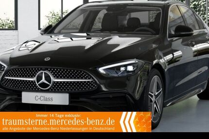 Mercedes-Benz C 200 19.738 km 44.490 &euro; Köln 51149