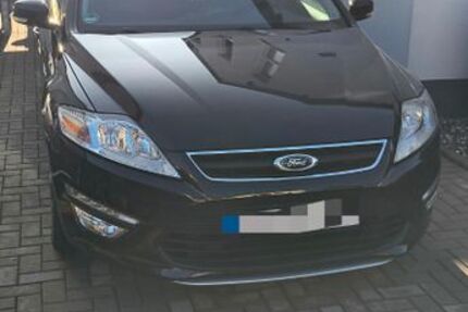 Ford Mondeo 199.000 km 5.333 &euro; Burscheid 51399