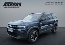 Gebrauchtwagen Dacia Bigster
