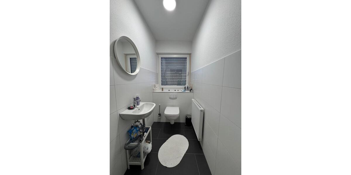 Terrassenwohnung Kürten - 4 Zimmer, 110 m&sup2;, 990&euro; | Angebot:26380570