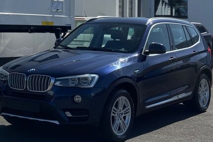 BMW X3 258.000 km 14.390 &euro; Bergisch Gladbach 51469