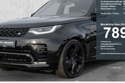 Land Rover Discovery 23.770 km 74.980 &euro; Düsseldorf 40474