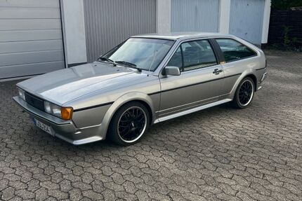 VW Scirocco 225.000 km 5.599 € Köln 50735