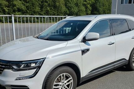 Renault Koleos 148.500 km 16.250 &euro; Troisdorf 53840