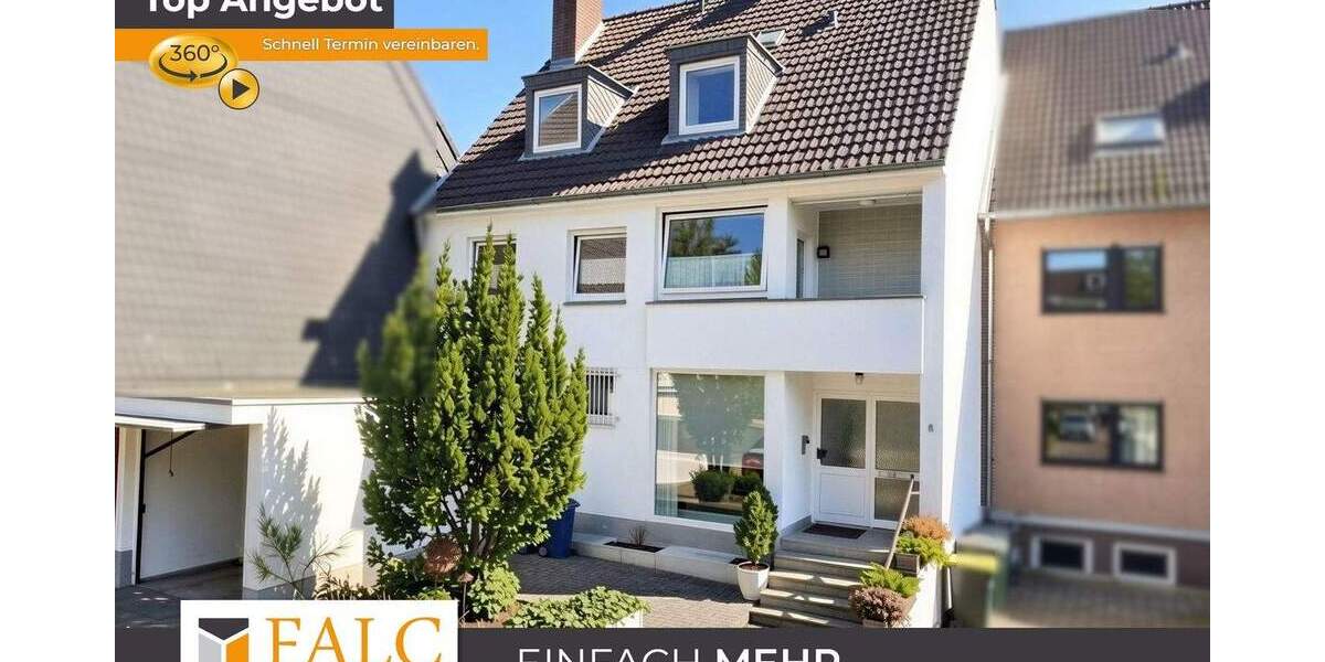 Mehrfamilienhaus, Wohnhaus Köln Brück - 1 Zimmer, 293 m&sup2;, 729.000&euro; | Angebot:25399655