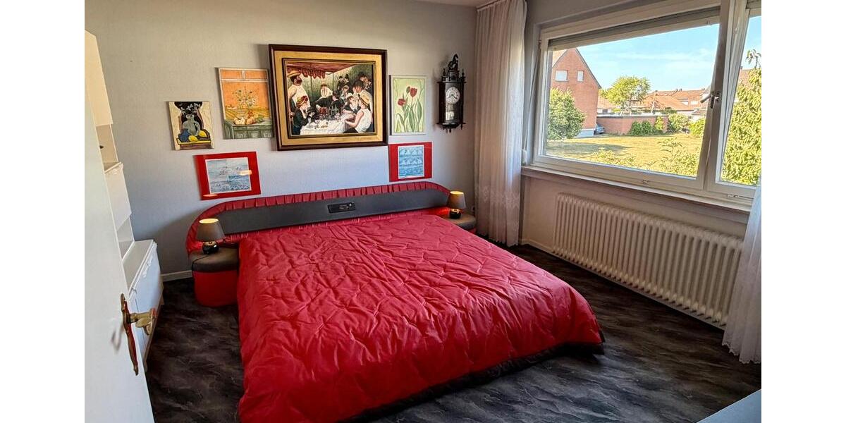Reihenhaus Niederkassel - 5.5 Zimmer, 135 m&sup2;, 430.000&euro; | Angebot:27094947