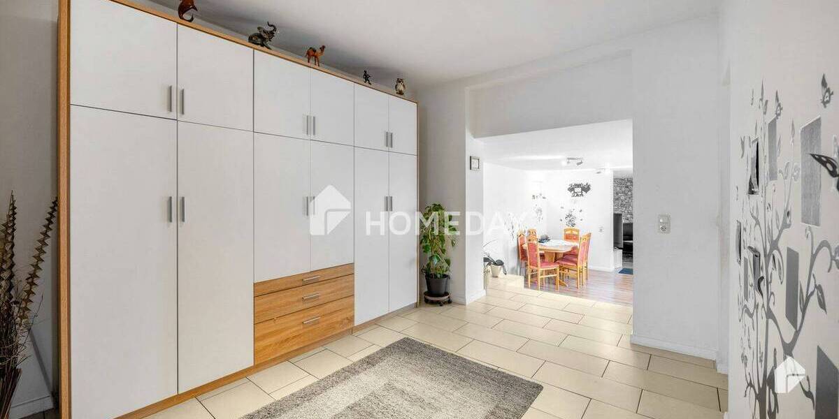 Reihenendhaus Frechen - 6 Zimmer, 180 m&sup2;, 372.500&euro; | Angebot:26065445