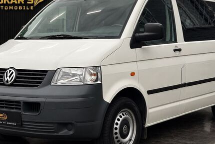 VW T5 Transporter 163.000 km 9.990 &euro; Bergisch Gladbach 51469