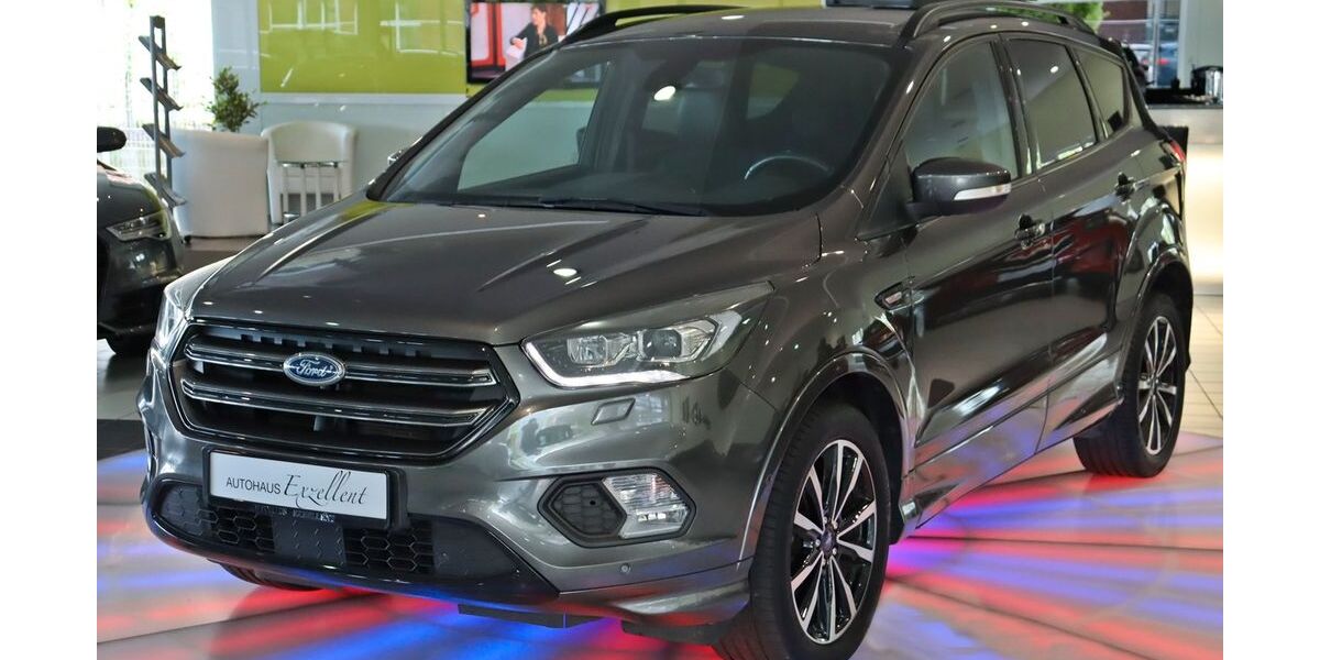 Ford Kuga 93.400 km 15.950 &euro; Troisdorf (Köln/Bonn) 53842