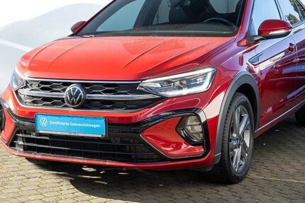 VW Taigo 30.300 km 19.450 &euro; Solingen 42699