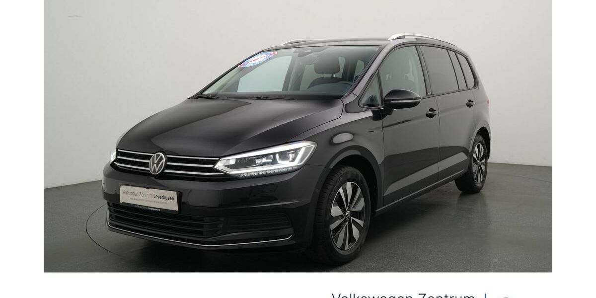 VW Touran 23.927 km 33.680 &euro; Leverkusen 51379