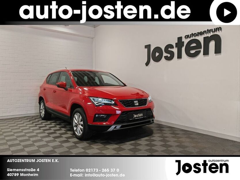 Ateca