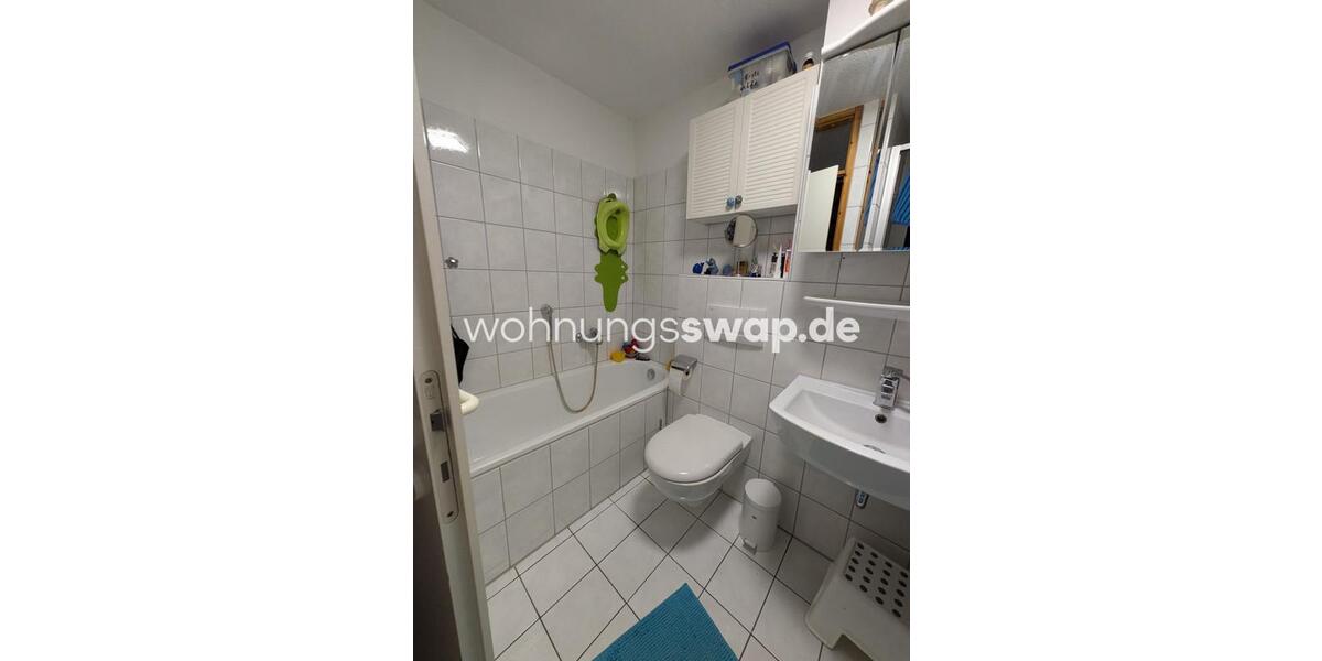 Wohnungsswap - 5 Zimmer, 120 m² - Teufelsbergstraße, Chorweiler, Köln 5 zimmer