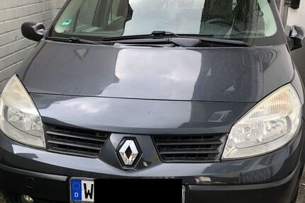 Renault Scenic 168.500 km 1.700 € Wuppertal 42327