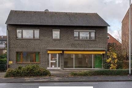 Haus Dormagen Nievenheim - 5 Zimmer, 154 m&sup2;, 619.000&euro; | Angebot:24181950