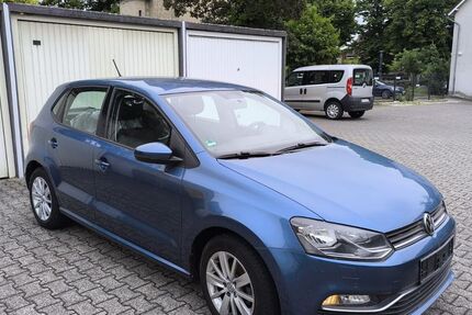 VW Polo 103.217 km 6.950 &euro; Dormagen 41539