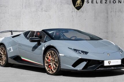 Lamborghini Huracán 26.730 km 329.900 € Köln 50827