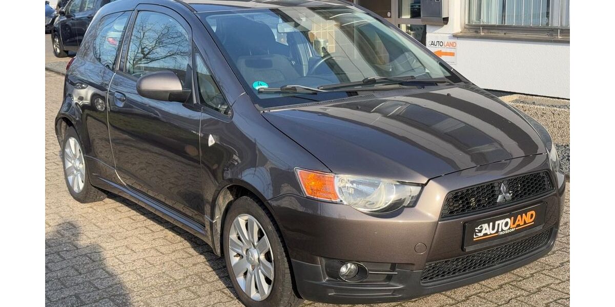 Mitsubishi Colt 214.000 km 2.999 &euro; Troisdorf 53842