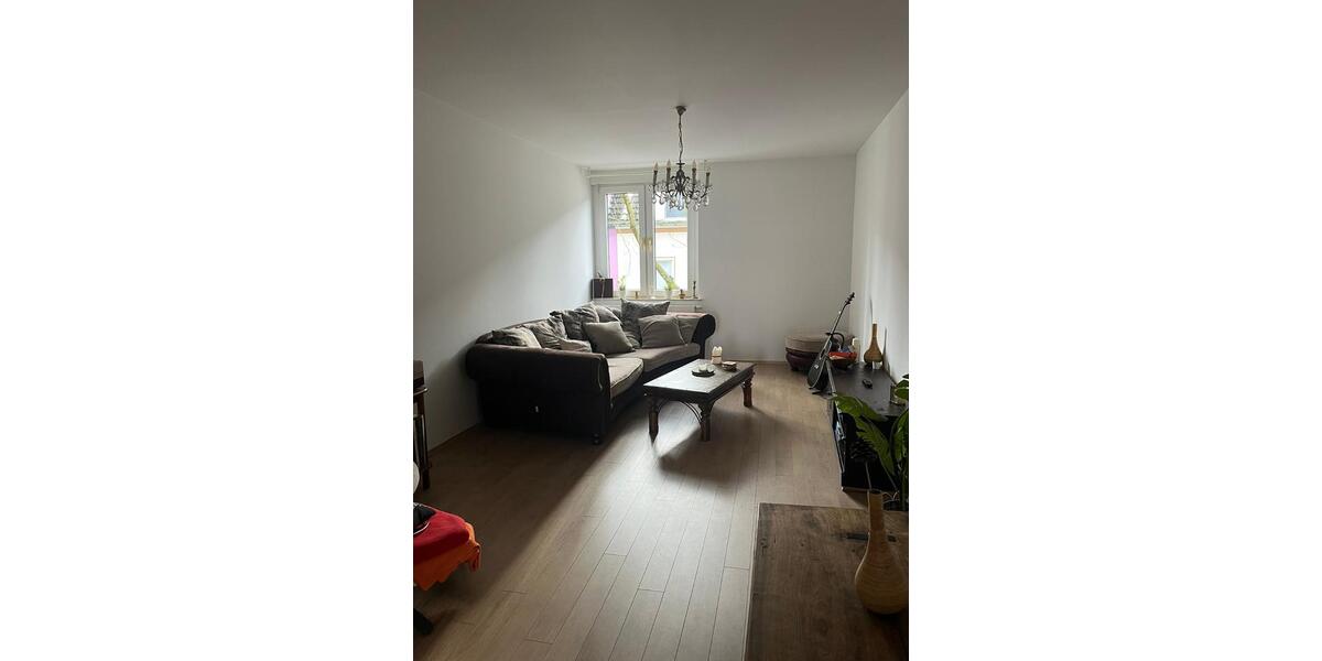 Etagenwohnung Solingen Ohligs - 2 Zimmer, 66 m&sup2;, 730&euro; | Angebot:25596607