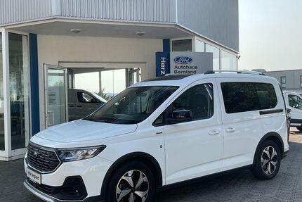 Ford Tourneo Connect 42.789 km 28.300 € Remscheid 42855