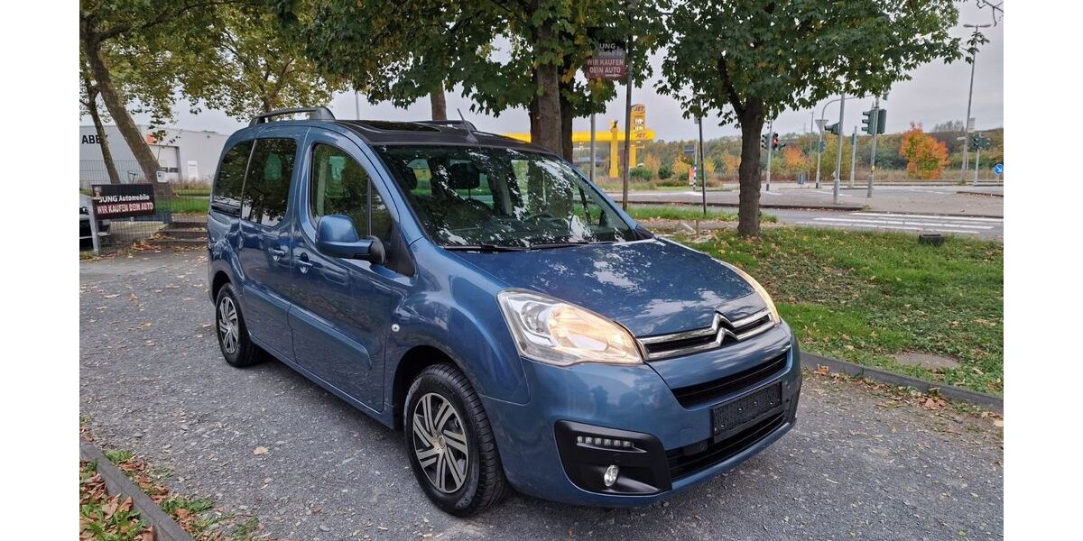 Citroen Berlingo 115.000 km 9.999 &euro; Köln 51107