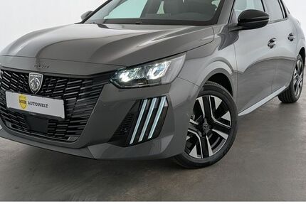 Peugeot 208 1.100 km 19.960 &euro; Düsseldorf 40599