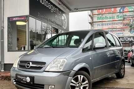Opel Meriva 188.000 km 790 &euro; Köln 51067