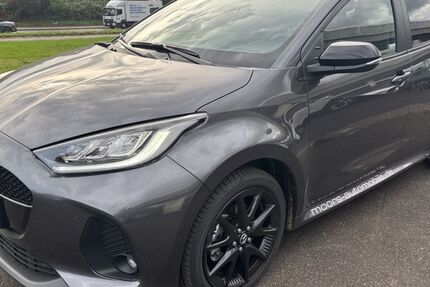 Mazda 2 Hybrid 2.937 km 24.291 &euro; Neuss 41464