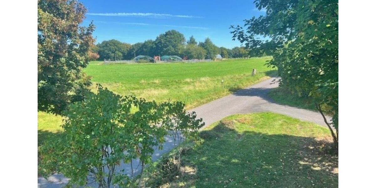 Wohnen, wo andere Urlaub machen – Euer neues Zuhause im Grünen 5 zimmer