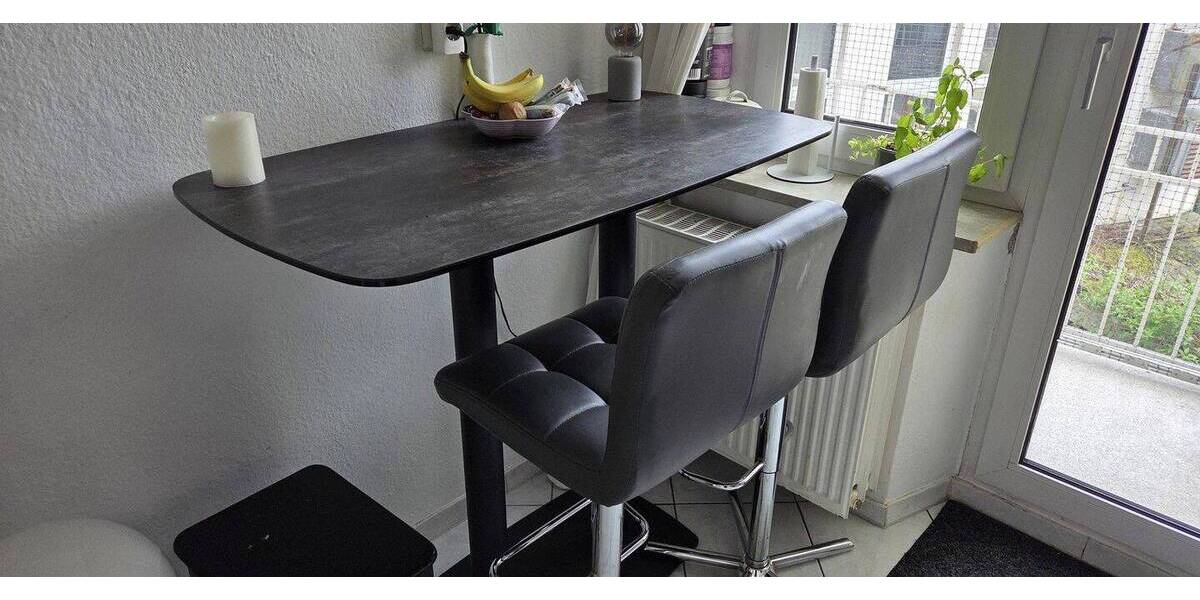 Etagenwohnung Solingen Ohligs-Aufderhöhe - 2 Zimmer, 80 m&sup2;, 790&euro; | Angebot:26421671