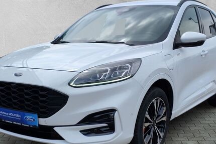 Ford Kuga 30.850 km 31.490 &euro; Hürth 50354