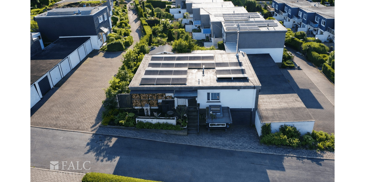 Bungalow Wermelskirchen - 4 Zimmer, 118 m&sup2;, 395.000&euro; | Angebot:25278730