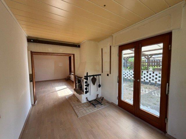 Bungalow Leichlingen (Rheinland) - 6 Zimmer, 120 m&sup2;, 295.000&euro; | Angebot:27121113