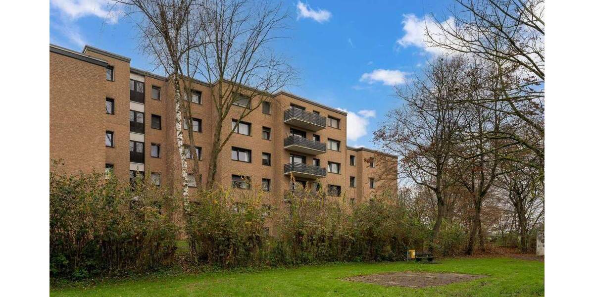 Etagenwohnung Bergheim Ahe - 4 Zimmer, 90 m&sup2;, 110.000&euro; | Angebot:23961489