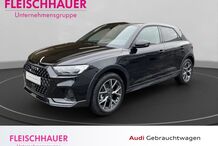 Gebrauchtwagen Audi A1