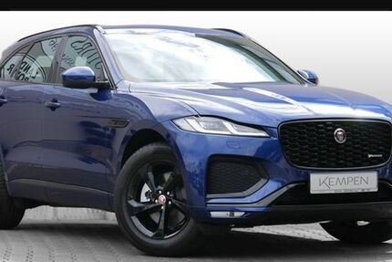 Jaguar F-Pace 45.000 km 42.900 € Köln 50968